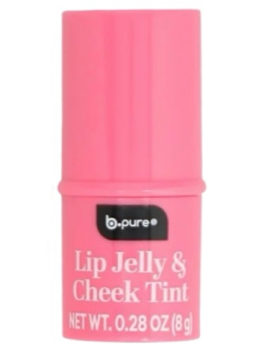 3/$12 B.Pure Peony Lip Jelly & Cheek Tint .28oz